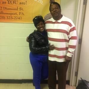 Meet your Posher, Louise